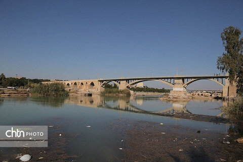 دزفول از دل گذشته