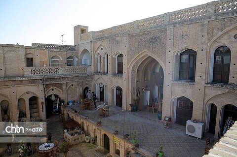 دزفول از دل گذشته