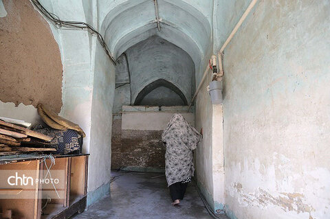 دزفول از دل گذشته