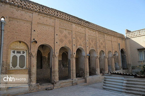 دزفول از دل گذشته