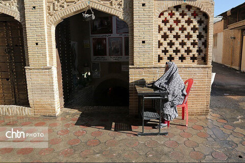 دزفول از دل گذشته