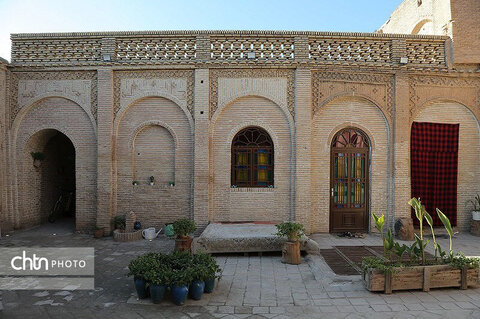 دزفول از دل گذشته