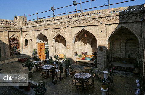 دزفول از دل گذشته