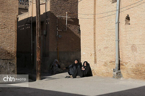 دزفول از دل گذشته