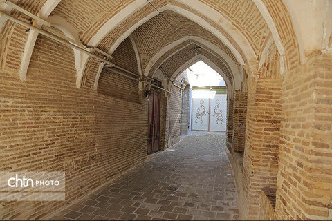 دزفول از دل گذشته