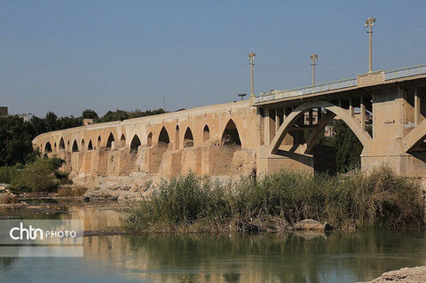 دزفول از دل گذشته