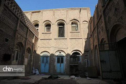 دزفول از دل گذشته