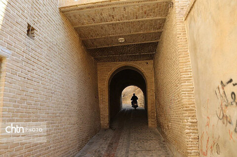 دزفول از دل گذشته