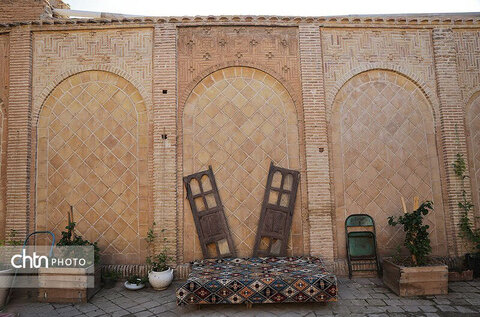 دزفول از دل گذشته