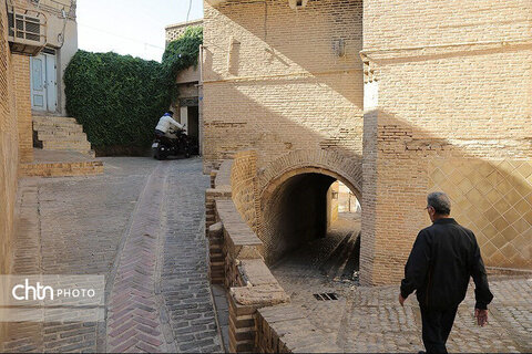 دزفول از دل گذشته