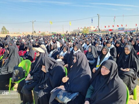 یادی از عملیاتی غرورآفرین محرم در دهلران