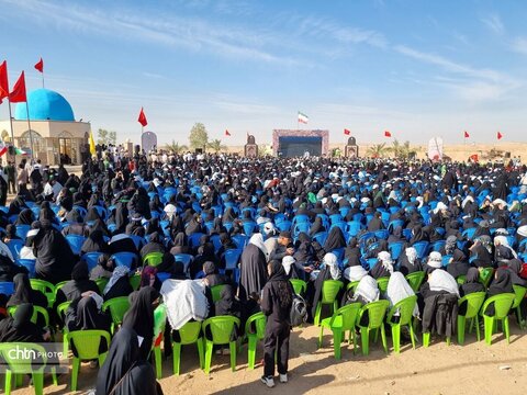 یادی از عملیاتی غرورآفرین محرم در دهلران