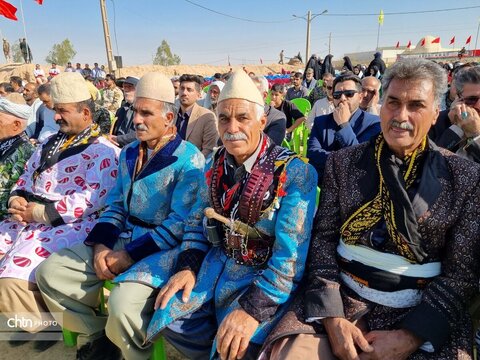 یادی از عملیاتی غرورآفرین محرم در دهلران