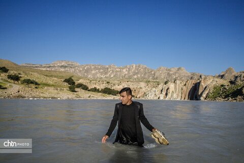 انتخاب فیلمی از خوزستان برای حضور در جشنواره Spotlight انگلستان