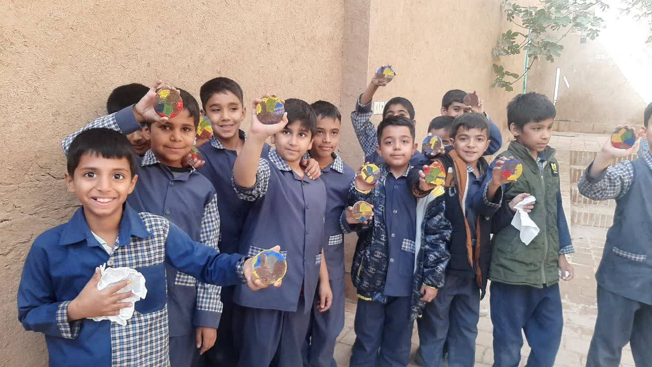 آشنایی ۳هزار دانشآموز یزدی با طرح میراثبانان کوچک در بافت تاریخی