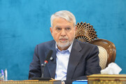 تصویب «منشور کوروش» نشانه‌ای از جایگاه تمدنی ایران در عدالت، مدارا و کرامت انسانی است/ میراث‌فرهنگی ایران بنیانی زنده برای آینده بشریت است 