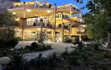 فیروزکوه در مسیر تحقق شعار «هر روستا یک بوم‌گردی»