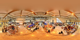 جشن خلاقیت ایرانی در کرمان، هفدهمین نمایشگاه ملی صنایع‌دستی