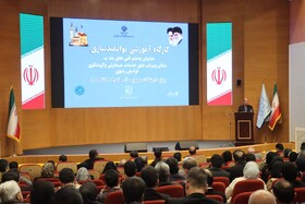 کارگاه آموزشی توانمندسازی مدیران ومدیر فنی های بند ب دفاتر وشرکت های خدمات مسافرتی وگردشگری خراسان رضوی