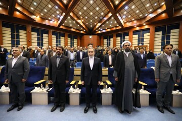 احیای دفتر نمایندگی وزارت امور خارجه پس از ۱۰۳ سال در همدان