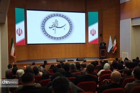 کارگاه آموزشی توانمندسازی مدیران ومدیر فنی های بند ب  دفاتر وشرکت های خدمات مسافرتی وگردشگری خراسان رضوی