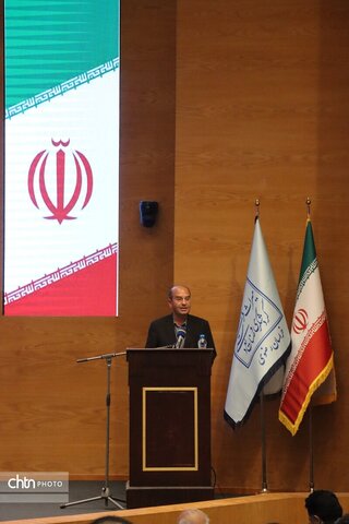 کارگاه آموزشی توانمندسازی مدیران ومدیر فنی های بند ب  دفاتر وشرکت های خدمات مسافرتی وگردشگری خراسان رضوی