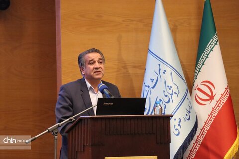 کارگاه آموزشی توانمندسازی مدیران ومدیر فنی های بند ب  دفاتر وشرکت های خدمات مسافرتی وگردشگری خراسان رضوی