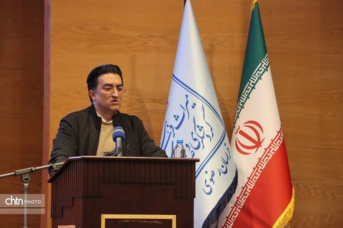 کارگاه آموزشی توانمندسازی مدیران ومدیر فنی های بند ب  دفاتر وشرکت های خدمات مسافرتی وگردشگری خراسان رضوی