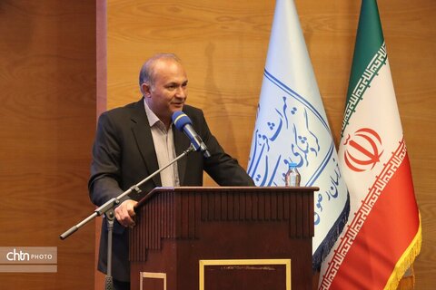 کارگاه آموزشی توانمندسازی مدیران ومدیر فنی های بند ب  دفاتر وشرکت های خدمات مسافرتی وگردشگری خراسان رضوی