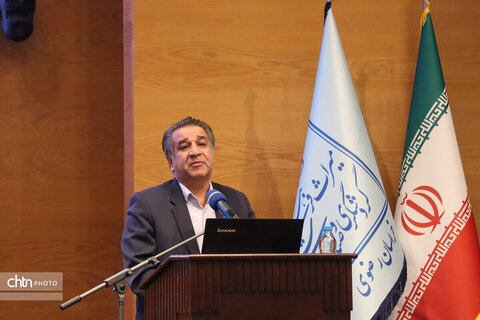 کارگاه آموزشی توانمندسازی مدیران ومدیر فنی های بند ب  دفاتر وشرکت های خدمات مسافرتی وگردشگری خراسان رضوی