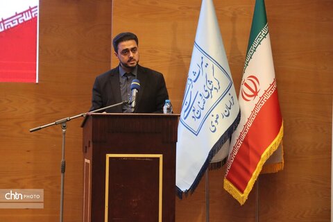 کارگاه آموزشی توانمندسازی مدیران ومدیر فنی های بند ب  دفاتر وشرکت های خدمات مسافرتی وگردشگری خراسان رضوی