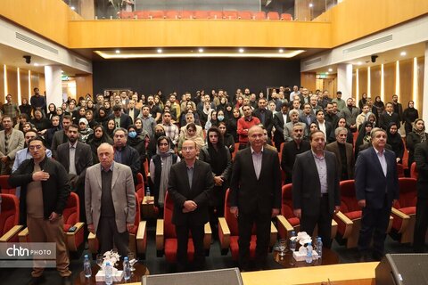 کارگاه آموزشی توانمندسازی مدیران ومدیر فنی های بند ب  دفاتر وشرکت های خدمات مسافرتی وگردشگری خراسان رضوی