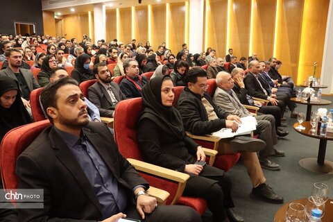 کارگاه آموزشی توانمندسازی مدیران ومدیر فنی های بند ب  دفاتر وشرکت های خدمات مسافرتی وگردشگری خراسان رضوی