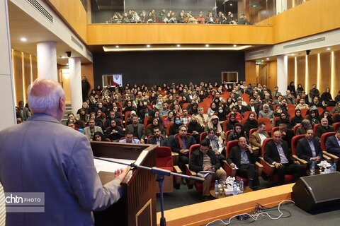 کارگاه آموزشی توانمندسازی مدیران ومدیر فنی های بند ب  دفاتر وشرکت های خدمات مسافرتی وگردشگری خراسان رضوی