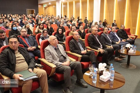 کارگاه آموزشی توانمندسازی مدیران ومدیر فنی های بند ب  دفاتر وشرکت های خدمات مسافرتی وگردشگری خراسان رضوی