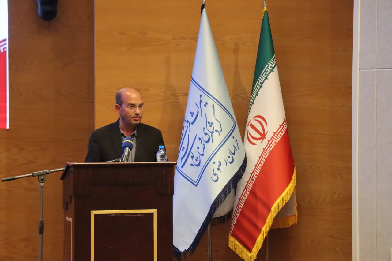 برگزاری تور به مقصد شهرستان‌های خراسان رضوی در دستور کار قرار گیرد