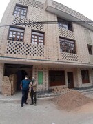 پروژه اقامتگاه اکوبابا در دماوند؛ الگویی نو از گردشگری سبز در استان تهران