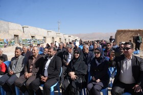 پنجمین همایش سوگند با بلوط در کرمانشاه