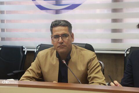 دومین جلسه مشترک شورای سیاستگذاری نوزدهمین نمایشگاه بین‌المللی گردشگری و سی و هشتمین نمایشگاه ملی صنایع‌دستی