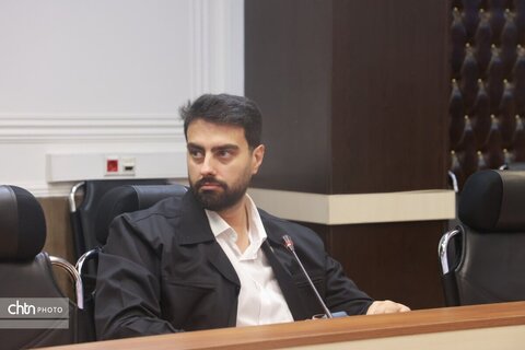 دومین جلسه مشترک شورای سیاستگذاری نوزدهمین نمایشگاه بین‌المللی گردشگری و سی و هشتمین نمایشگاه ملی صنایع‌دستی