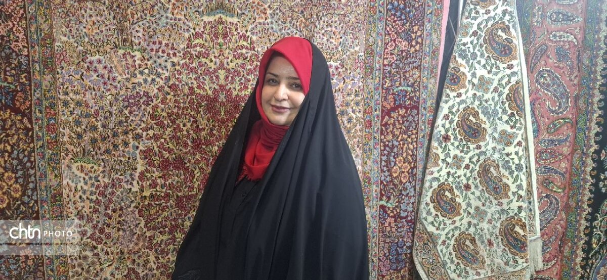 نمایشگاه‌ها بستر کارآمد برندسازی و تجاری‌سازی صنایع‌دستی هستند