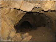 شهر زیرزمینی دژمنده، نمونه استثنایی از استقرارهای دفاعی-سکونتی