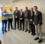 نخستین نشست هیئت‌ مدیره جامعه حرفه‌ای مؤسسات آموزش گردشگری کشور برگزار شد