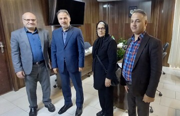 حمایت از هنرمندان و ایجاد بازارچه دائمی صنایع‌دستی در دستور کار میراث‌فرهنگی خراسان شمالی قرار گرفت