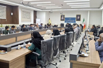 «سفیران فرهنگی» در نوش‌آباد؛ آموزش راهنمایان گردشگری به‌منظور ترویج ارزش‌های دینی و ملی