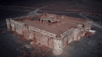 جاجرم؛ گنج پنهان خراسان شمالی