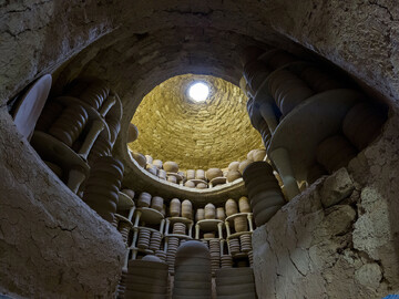 آغاز کارگاه‌های تخصصی همایش زنجیره ارزش سفال و سرامیک/ هنرمندان ۱۳ استان به همدان می‌آیند  