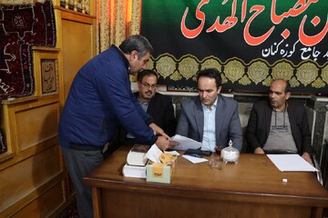 لزوم تسریع رفع مشکلات سفالگران کوزه‌کنان/ فعال‌سازی شرکت تعاونی و توانمندسازی هنرمندان سفالگر تا یک ماه آینده