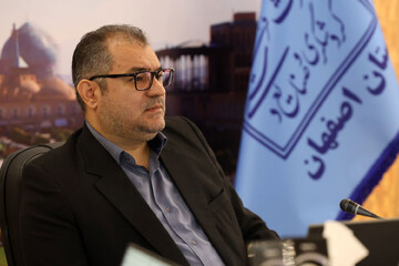 ضرورت تشکیل کمیته هماهنگی برای حضور هیئت‌های خارجی در نمایشگاه گردشگری اصفهان