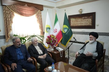 ضریح جدید حضرت عبدالعظیم(ع) تا قبل از ماه رمضان نصب می‌شود/ تبدیل قلعه‌گبری به نمایشگاه صنایع دستی